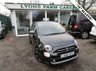 USED 2016 66 FIAT 500 1.2 S (SPORT) 3d 69 BHP NEW SHAPE Low Mileage, Excellent Service History + Just Serviced, One Owner, NEW MOT, Great fuel economy! Only &pound;20 Road Tax!