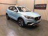 USED 2020 20 MG MG ZS 0.0 EXCLUSIVE 5d 141 BHP 100% ELECTRIC