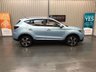 USED 2020 20 MG MG ZS 0.0 EXCLUSIVE 5d 141 BHP 100% ELECTRIC