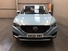 USED 2020 20 MG MG ZS 0.0 EXCLUSIVE 5d 141 BHP 100% ELECTRIC
