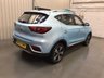 USED 2020 20 MG MG ZS 0.0 EXCLUSIVE 5d 141 BHP 100% ELECTRIC