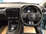 USED 2020 20 MG MG ZS 0.0 EXCLUSIVE 5d 141 BHP 100% ELECTRIC