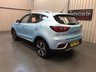 USED 2020 20 MG MG ZS 0.0 EXCLUSIVE 5d 141 BHP 100% ELECTRIC