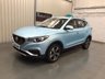 USED 2020 20 MG MG ZS 0.0 EXCLUSIVE 5d 141 BHP 100% ELECTRIC