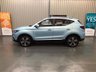 USED 2020 20 MG MG ZS 0.0 EXCLUSIVE 5d 141 BHP 100% ELECTRIC