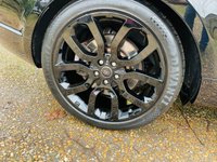 USED 2016 16 LAND ROVER RANGE ROVER SPORT 3.0 SDV6 HSE 5d 306 BHP F/LR/S/H, Beautiful example