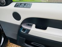 USED 2016 16 LAND ROVER RANGE ROVER SPORT 3.0 SDV6 HSE 5d 306 BHP F/LR/S/H, Beautiful example