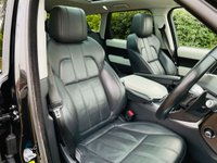 USED 2016 16 LAND ROVER RANGE ROVER SPORT 3.0 SDV6 HSE 5d 306 BHP F/LR/S/H, Beautiful example