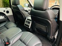 USED 2016 16 LAND ROVER RANGE ROVER SPORT 3.0 SDV6 HSE 5d 306 BHP F/LR/S/H, Beautiful example