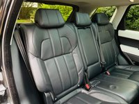 USED 2016 16 LAND ROVER RANGE ROVER SPORT 3.0 SDV6 HSE 5d 306 BHP F/LR/S/H, Beautiful example