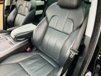USED 2016 16 LAND ROVER RANGE ROVER SPORT 3.0 SDV6 HSE 5d 306 BHP F/LR/S/H, Beautiful example