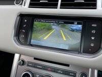 USED 2016 16 LAND ROVER RANGE ROVER SPORT 3.0 SDV6 HSE 5d 306 BHP F/LR/S/H, Beautiful example