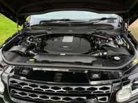 USED 2016 16 LAND ROVER RANGE ROVER SPORT 3.0 SDV6 HSE 5d 306 BHP F/LR/S/H, Beautiful example