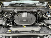USED 2016 16 LAND ROVER RANGE ROVER SPORT 3.0 SDV6 HSE 5d 306 BHP F/LR/S/H, Beautiful example