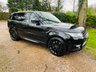 USED 2016 16 LAND ROVER RANGE ROVER SPORT 3.0 SDV6 HSE 5d 306 BHP F/LR/S/H, Beautiful example