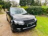 USED 2016 16 LAND ROVER RANGE ROVER SPORT 3.0 SDV6 HSE 5d 306 BHP F/LR/S/H, Beautiful example