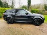 USED 2016 16 LAND ROVER RANGE ROVER SPORT 3.0 SDV6 HSE 5d 306 BHP F/LR/S/H, Beautiful example