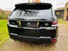 USED 2016 16 LAND ROVER RANGE ROVER SPORT 3.0 SDV6 HSE 5d 306 BHP F/LR/S/H, Beautiful example
