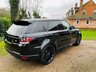 USED 2016 16 LAND ROVER RANGE ROVER SPORT 3.0 SDV6 HSE 5d 306 BHP F/LR/S/H, Beautiful example