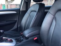 USED 2012 62 AUDI Q5 2.0 TDI QUATTRO SE 5d 175 BHP VERY WELL MAINTAINED++LOVELY DRIVE