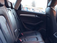 USED 2012 62 AUDI Q5 2.0 TDI QUATTRO SE 5d 175 BHP VERY WELL MAINTAINED++LOVELY DRIVE