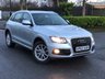 USED 2012 62 AUDI Q5 2.0 TDI QUATTRO SE 5d 175 BHP VERY WELL MAINTAINED++LOVELY DRIVE