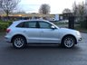 USED 2012 62 AUDI Q5 2.0 TDI QUATTRO SE 5d 175 BHP VERY WELL MAINTAINED++LOVELY DRIVE