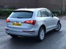 USED 2012 62 AUDI Q5 2.0 TDI QUATTRO SE 5d 175 BHP VERY WELL MAINTAINED++LOVELY DRIVE