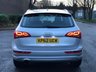 USED 2012 62 AUDI Q5 2.0 TDI QUATTRO SE 5d 175 BHP VERY WELL MAINTAINED++LOVELY DRIVE