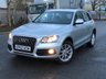 USED 2012 62 AUDI Q5 2.0 TDI QUATTRO SE 5d 175 BHP VERY WELL MAINTAINED++LOVELY DRIVE