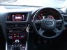 USED 2012 62 AUDI Q5 2.0 TDI QUATTRO SE 5d 175 BHP VERY WELL MAINTAINED++LOVELY DRIVE