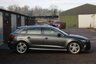 USED 2017 17 AUDI A3 1.4 TFSI S LINE 5d 148 BHP FASH - SERVICED BY AUDI IN DEC 2020