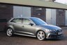 USED 2017 17 AUDI A3 1.4 TFSI S LINE 5d 148 BHP FASH - SERVICED BY AUDI IN DEC 2020