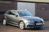 USED 2017 17 AUDI A3 1.4 TFSI S LINE 5d 148 BHP FASH - SERVICED BY AUDI IN DEC 2020