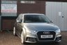 USED 2017 17 AUDI A3 1.4 TFSI S LINE 5d 148 BHP FASH - SERVICED BY AUDI IN DEC 2020