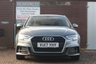 USED 2017 17 AUDI A3 1.4 TFSI S LINE 5d 148 BHP FASH - SERVICED BY AUDI IN DEC 2020