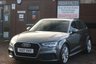 USED 2017 17 AUDI A3 1.4 TFSI S LINE 5d 148 BHP FASH - SERVICED BY AUDI IN DEC 2020