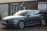 USED 2017 17 AUDI A3 1.4 TFSI S LINE 5d 148 BHP FASH - SERVICED BY AUDI IN DEC 2020