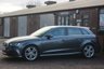 USED 2017 17 AUDI A3 1.4 TFSI S LINE 5d 148 BHP FASH - SERVICED BY AUDI IN DEC 2020