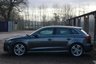USED 2017 17 AUDI A3 1.4 TFSI S LINE 5d 148 BHP FASH - SERVICED BY AUDI IN DEC 2020
