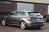 USED 2017 17 AUDI A3 1.4 TFSI S LINE 5d 148 BHP FASH - SERVICED BY AUDI IN DEC 2020