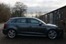 USED 2017 17 AUDI A3 1.4 TFSI S LINE 5d 148 BHP FASH - SERVICED BY AUDI IN DEC 2020