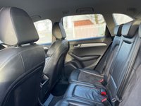 USED 2011 11 AUDI Q5 2.0 TDI QUATTRO SE 5d 141 BHP VERY WELL MAINTAINED++LOVELY DRIVE