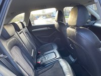USED 2011 11 AUDI Q5 2.0 TDI QUATTRO SE 5d 141 BHP VERY WELL MAINTAINED++LOVELY DRIVE