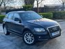 USED 2011 11 AUDI Q5 2.0 TDI QUATTRO SE 5d 141 BHP VERY WELL MAINTAINED++LOVELY DRIVE