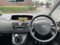 USED 2013 63 CITROEN C4 GRAND PICASSO 1.6 PLATINUM HDI 5d 110 BHP PAN ROOF++HIGH SPEC++FINANCE ME