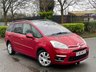 USED 2013 63 CITROEN C4 GRAND PICASSO 1.6 PLATINUM HDI 5d 110 BHP PAN ROOF++HIGH SPEC++FINANCE ME