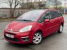 USED 2013 63 CITROEN C4 GRAND PICASSO 1.6 PLATINUM HDI 5d 110 BHP PAN ROOF++HIGH SPEC++FINANCE ME