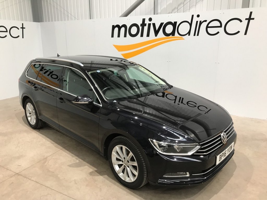 View our VOLKSWAGEN PASSAT