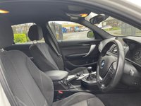 USED 2013 63 BMW 1 SERIES 2.0 116D M SPORT 5d 114 BHP FINANCE AVAILABLE+AA DEALER PROMISE